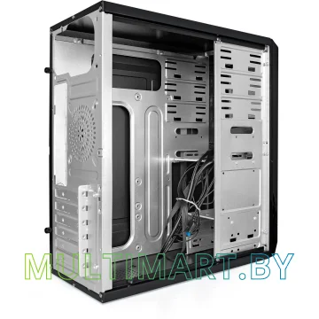 Корпус ExeGate CP-605U 450W (EX283249RUS) картинка 3